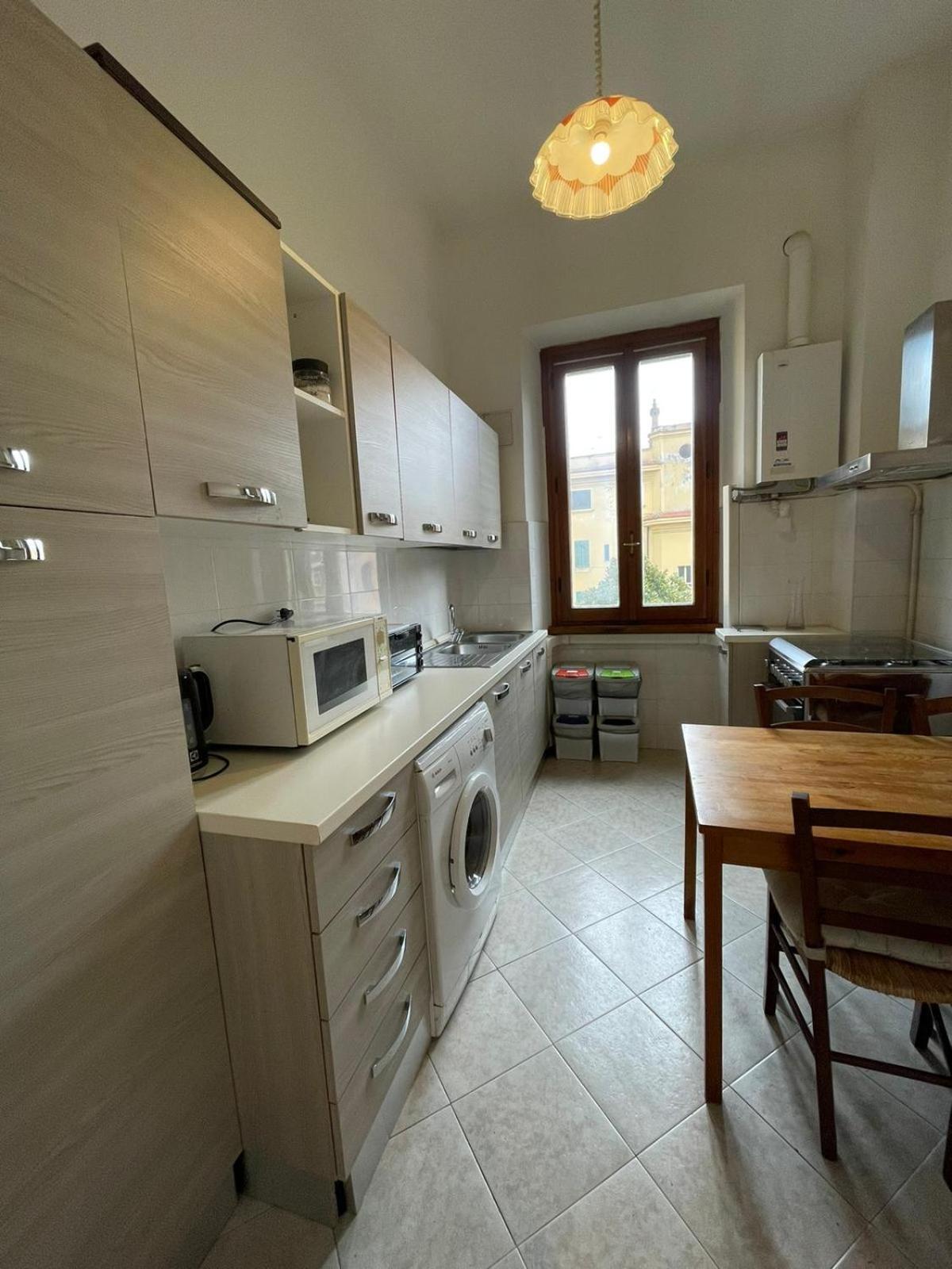 Dome At Home - La Cupola A Casa Rome Exterior photo